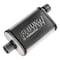 Flowmaster 2.50IN (OFFSET IN /CENTER OUT) FLOW FX MUFFLER 71226 - alternate 1